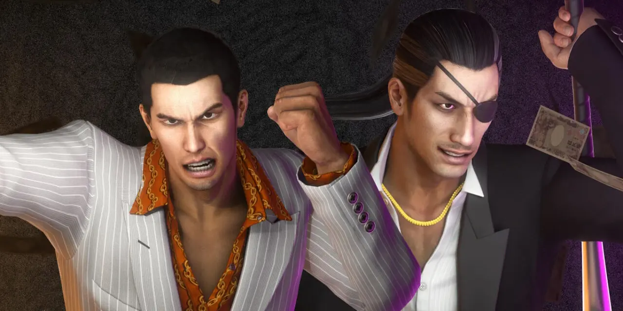 Modder Yakuza 0 Hadirkan Fitur Mabar ke Dalam Gamenya