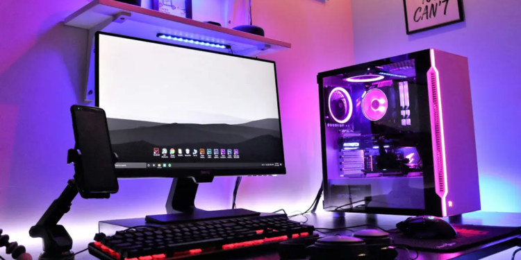 NVIDIA Konfirmasi Update Windows 11 Mengurangi Performa Gaming 1 NVIDIA Konfirmasi Update Windows 11 2025