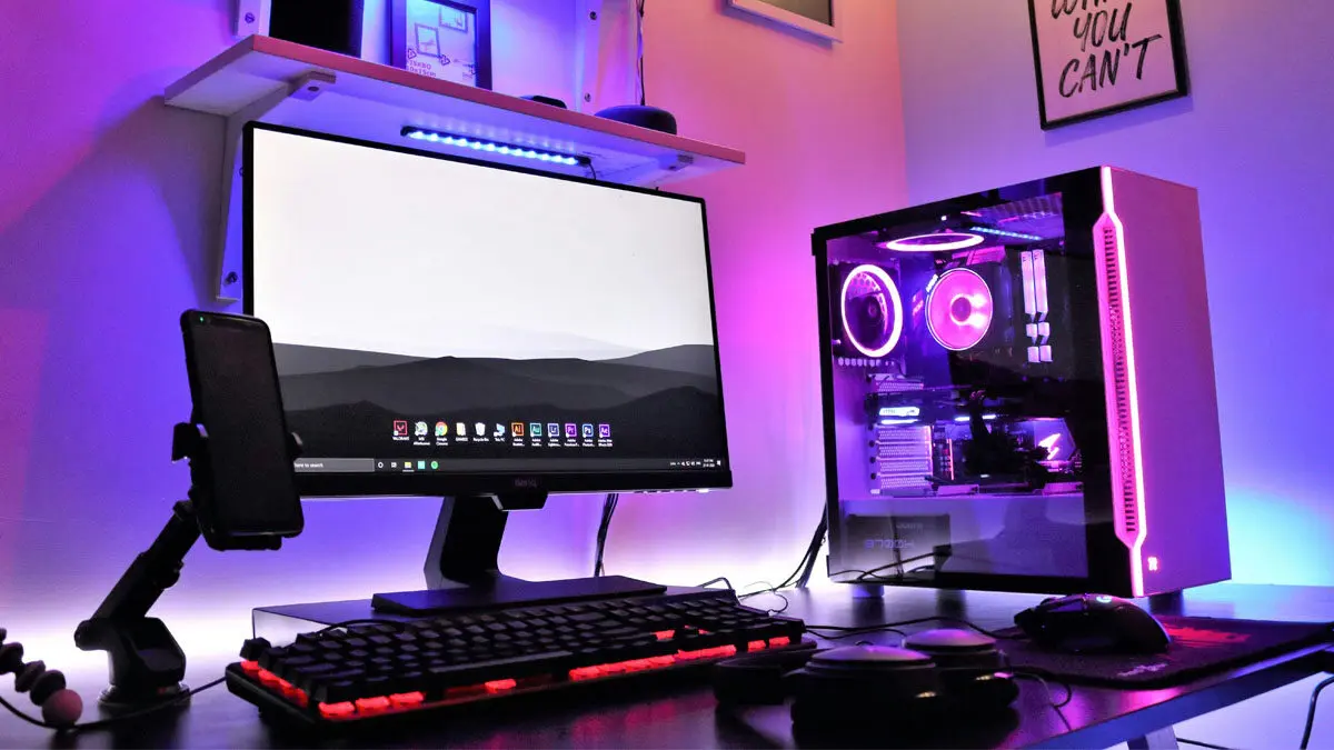 NVIDIA Konfirmasi Update Windows 11 Mengurangi Performa Gaming