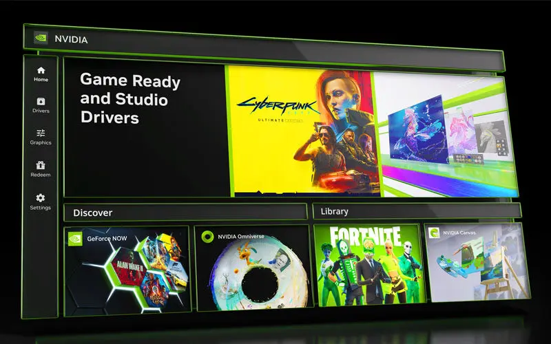 NVIDIA Masalah Windows 11 2025