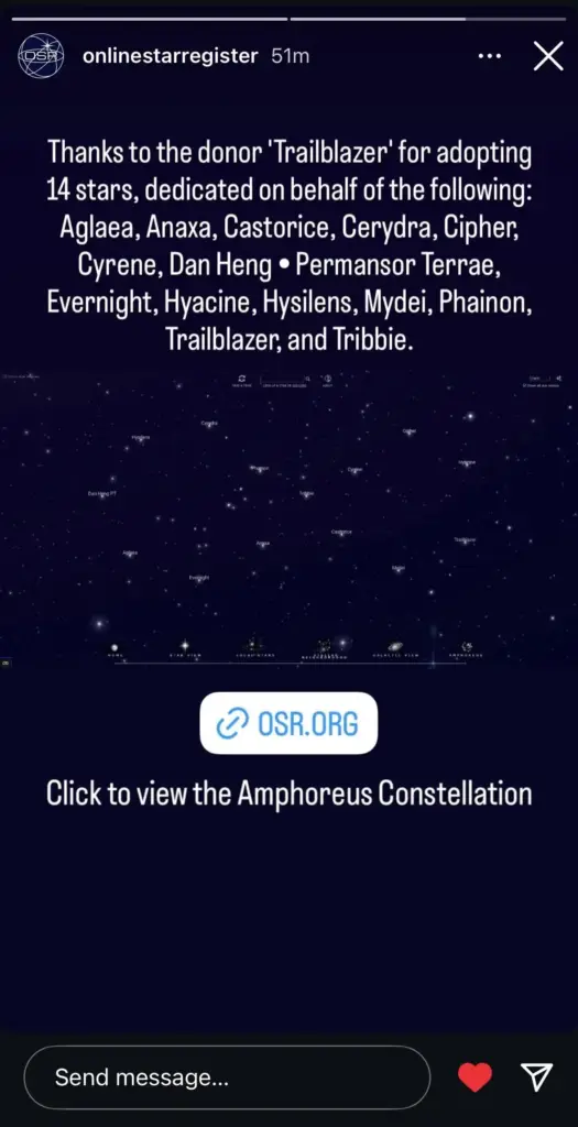 Nama Karakter Amphoreus