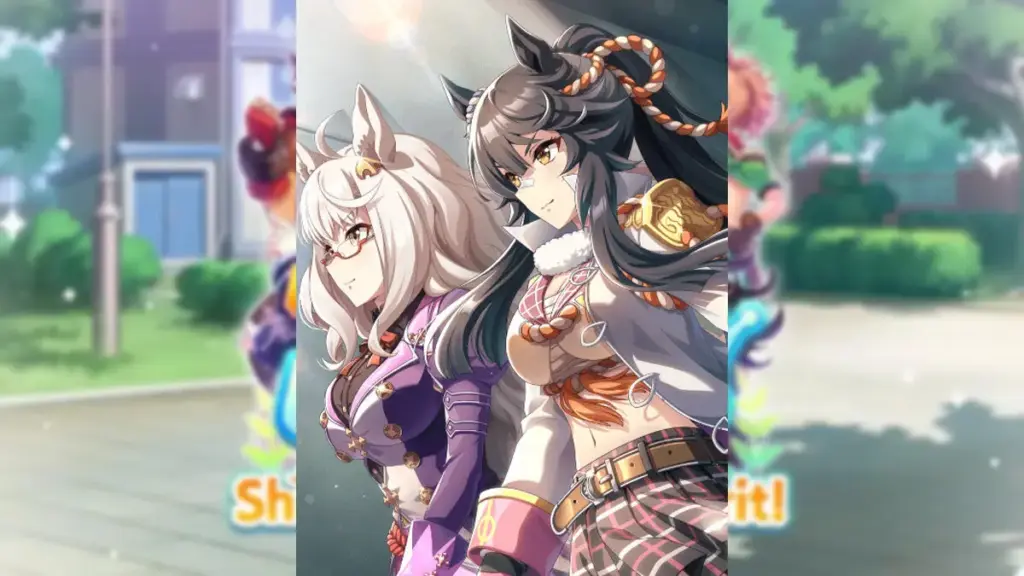 7 Support Card Unity Cup Umamusume Terbaik Untuk Pemain F2P 6 Narita Brian