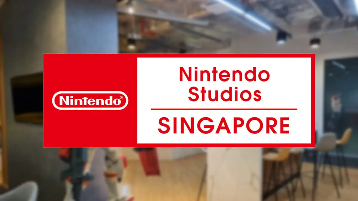 Nintendo Umumkan Rencana Akuisisi Bandai Namco Singapore