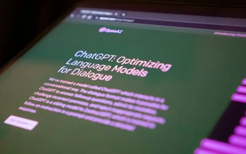 OpenAI ChatGPT Diblokir Komdigi