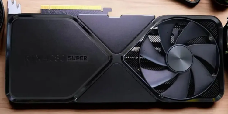 (RUMOR) Peluncuran RTX 5000 SUPER Diundur ke Tahun 2026, Kenapa? 1 Peluncuran RTX 5000 SUPER