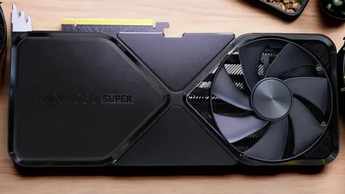 (rumor) Peluncuran Rtx 5000 Super Diundur Ke Tahun 2026, Kenapa?