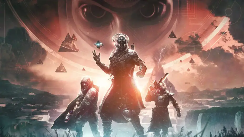 Pemain Destiny 2 menurun