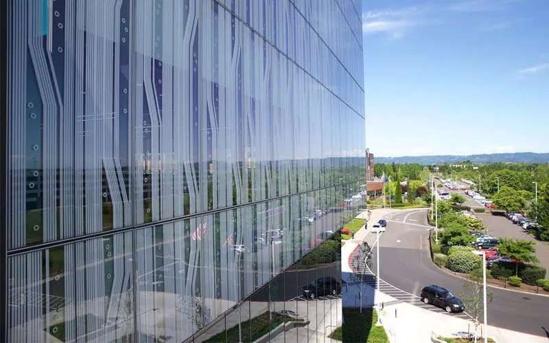 Penampakan Perusahaan Intel 2025