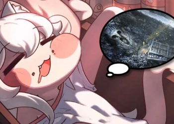 Beta Test Trickal Chibi Go CN