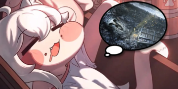 Beta Test Trickal Chibi Go CN