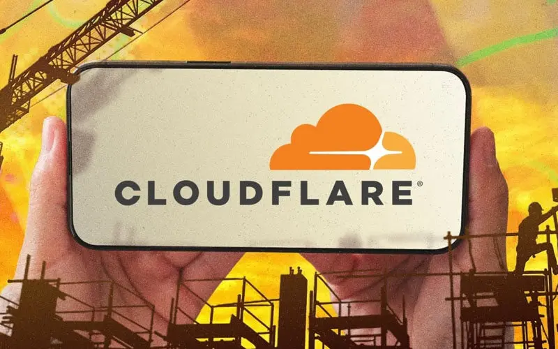 Penyedia Layanan Cloudflare