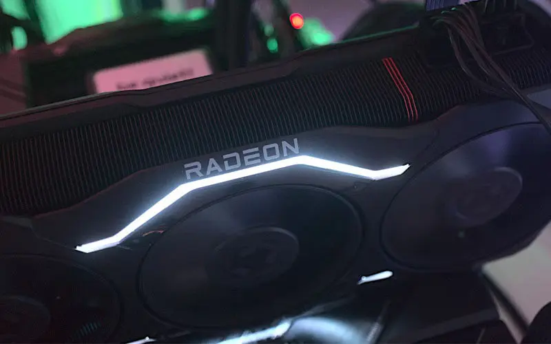 Sudah Fix! Harga GPU AMD Bakalan Naik dalam Waktu Dekat 4 Penyesuaian Harga GPU AMD