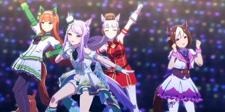 Perusahaan Induk Cygames Rugi 727 Juta Yen Pasca Masalah Paten Umamusume dengan Konami 1 Perusahaan Induk Cygames Umamusume