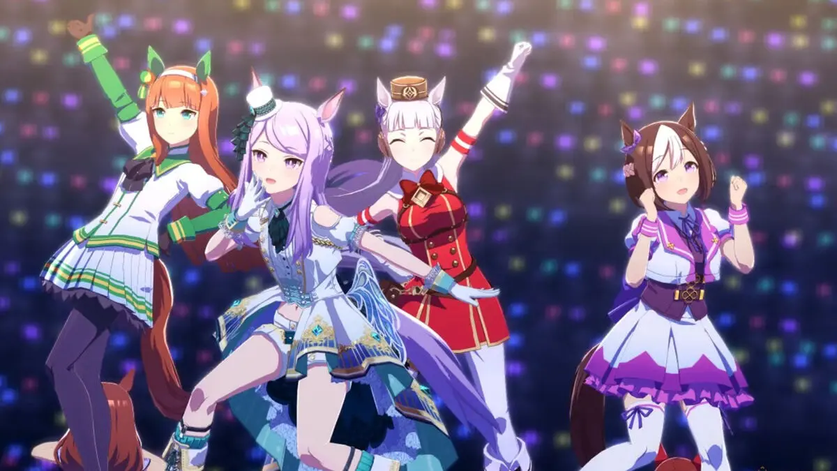 Perusahaan Induk Cygames Rugi 727 Juta Yen Pasca Masalah Paten Umamusume dengan Konami