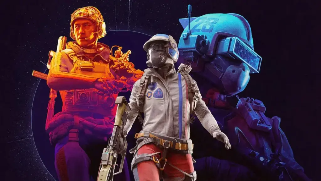 Player Arc Raiders 400 Ribu Steam