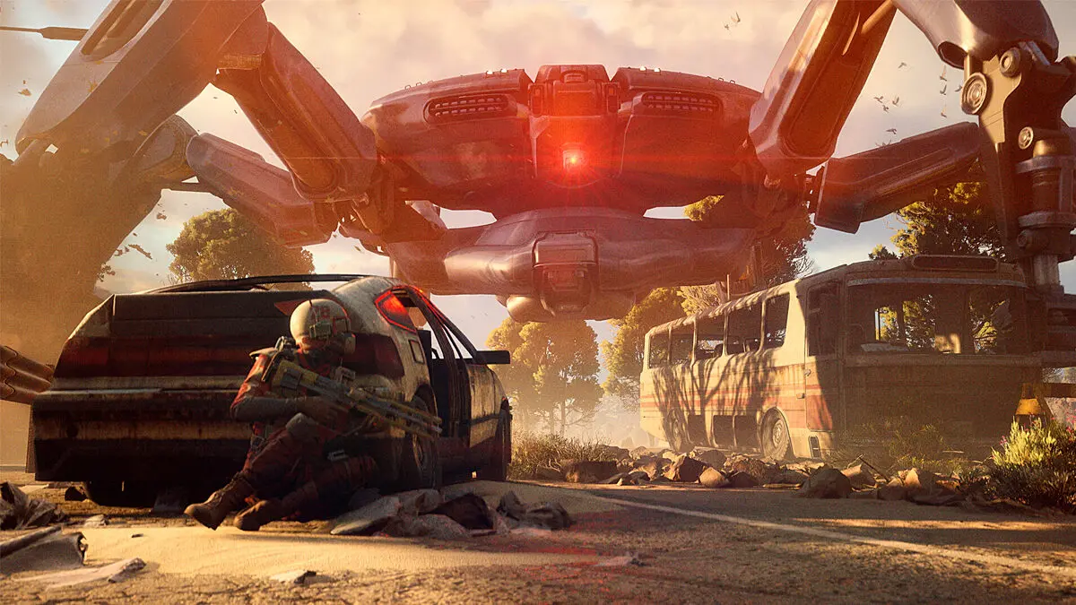 Jumlah Player Arc Raiders yang Aktif Main di Steam Mencapai 400 Ribu Lebih