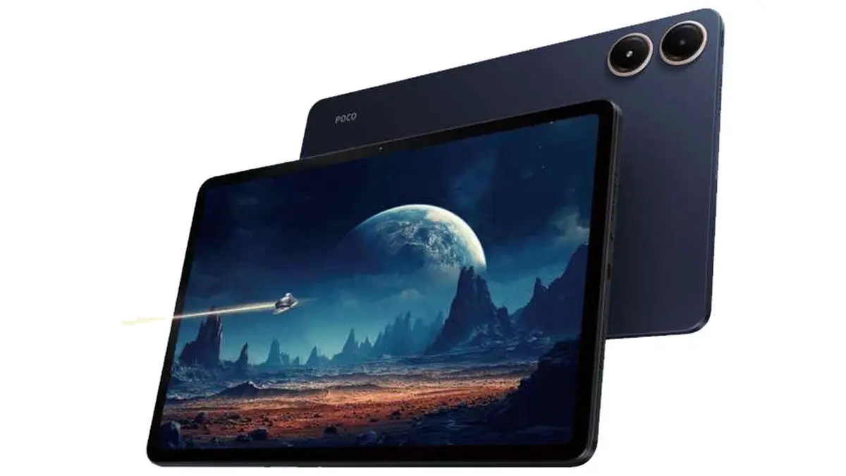 Spesifikasi Poco Pad X1 Beredar, Bawa Chipset Qualcomm!