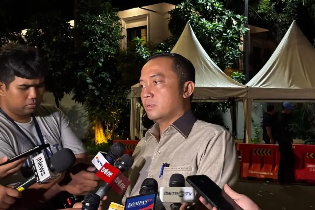 Presiden Prabowo Game Online