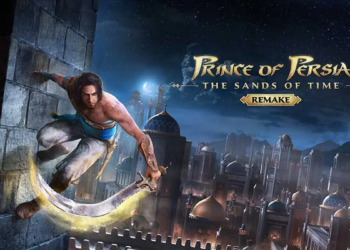 Prince of Persia Remake