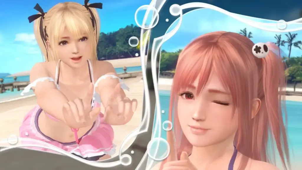 Producer Dead aliases Alive Xtreme Venus Vacation