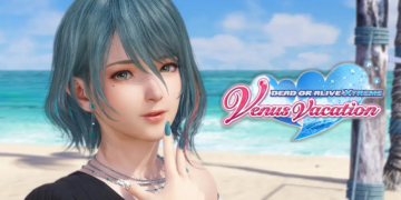 Producer Dead or Alive Xtreme Venus Vacation
