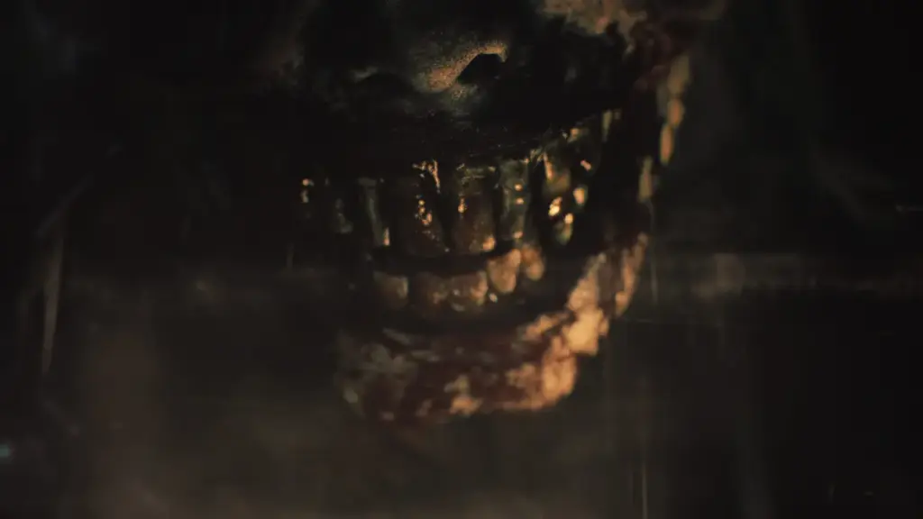 Resident Evil Requiem