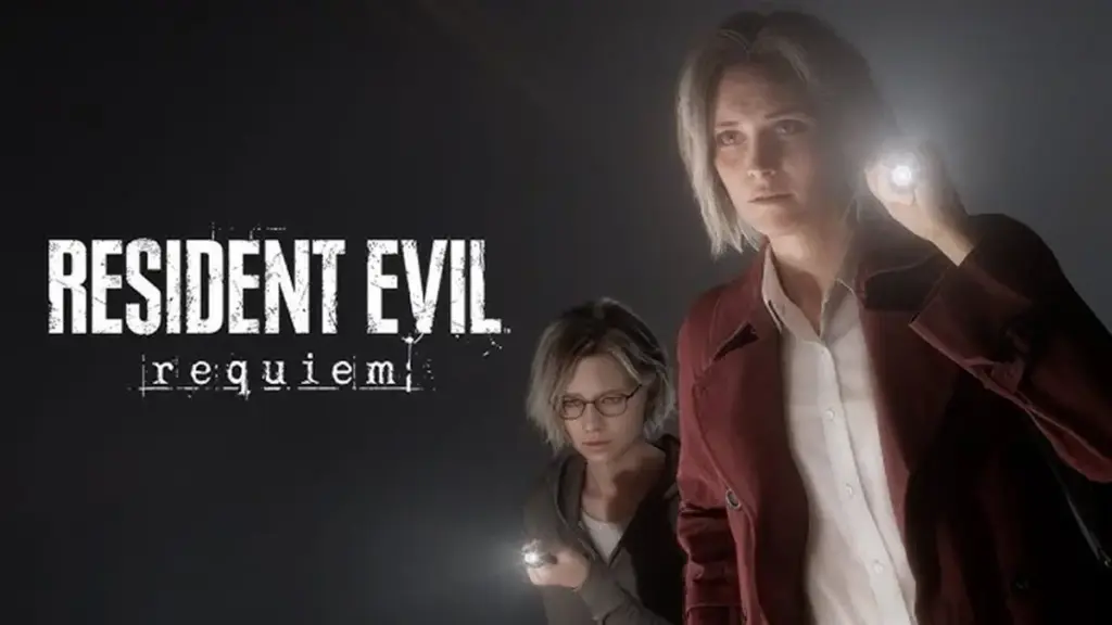 Producer Resident Evil Requiem