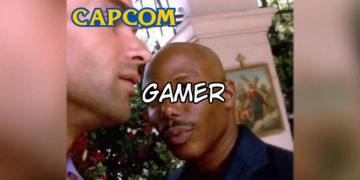 Producer Resident Evil Requiem Character