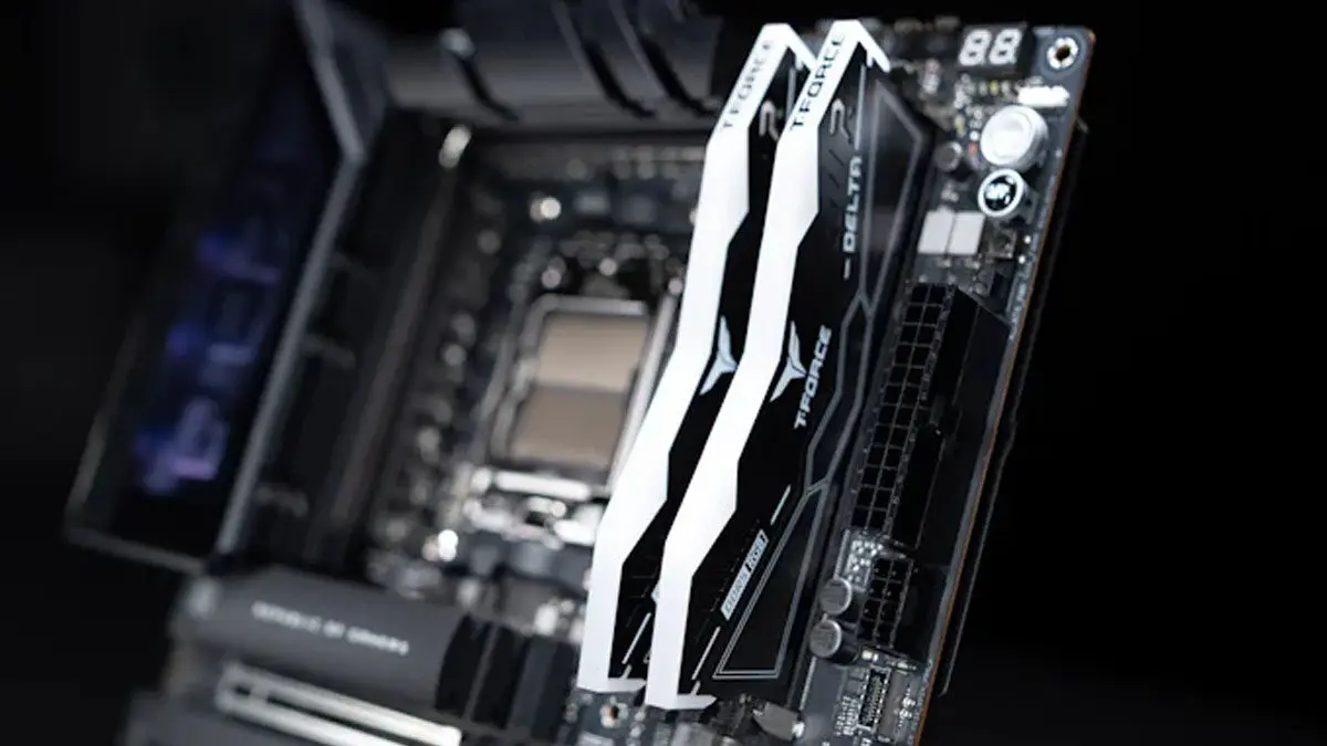 Produsen RAM Belum Ada Rencana untuk Tingkatkan Jumlah Produksi, Kenapa?