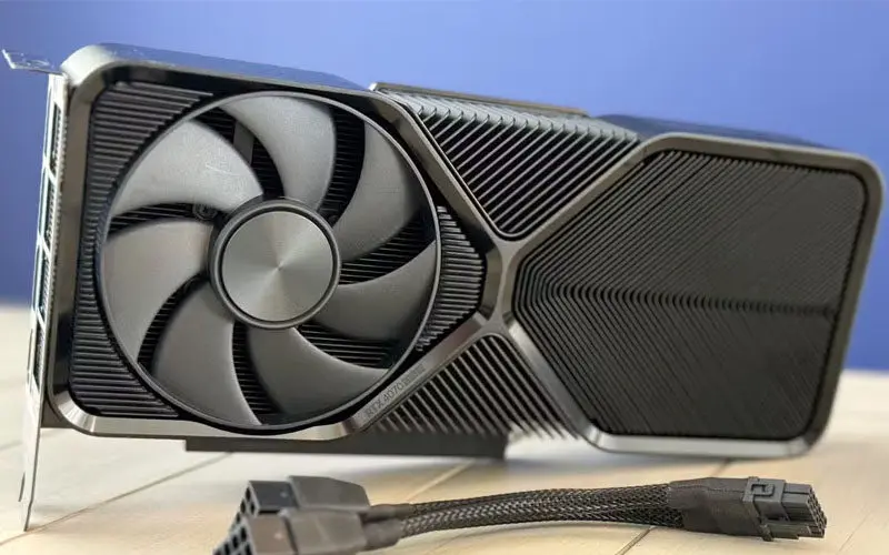 RTX 5000 SERIES 2026