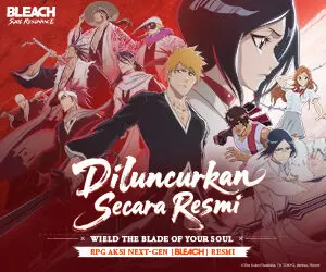 Rectangle Mobile Bleach Gamebrott