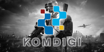 Pembatasan Game Online Komdigi