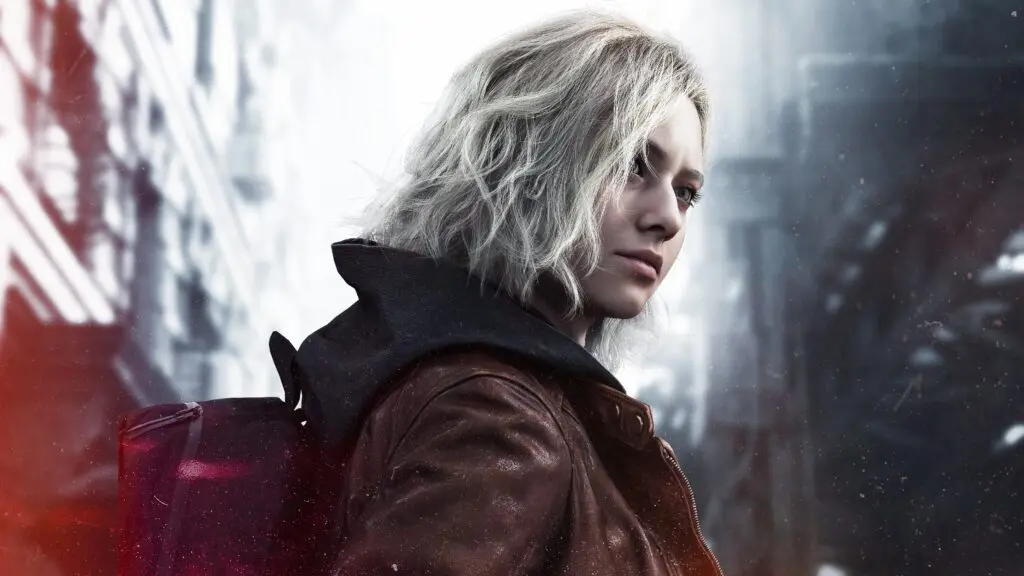 Demo Resident Evil Requiem