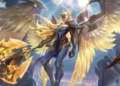 Revamp Freya Mobile Legends