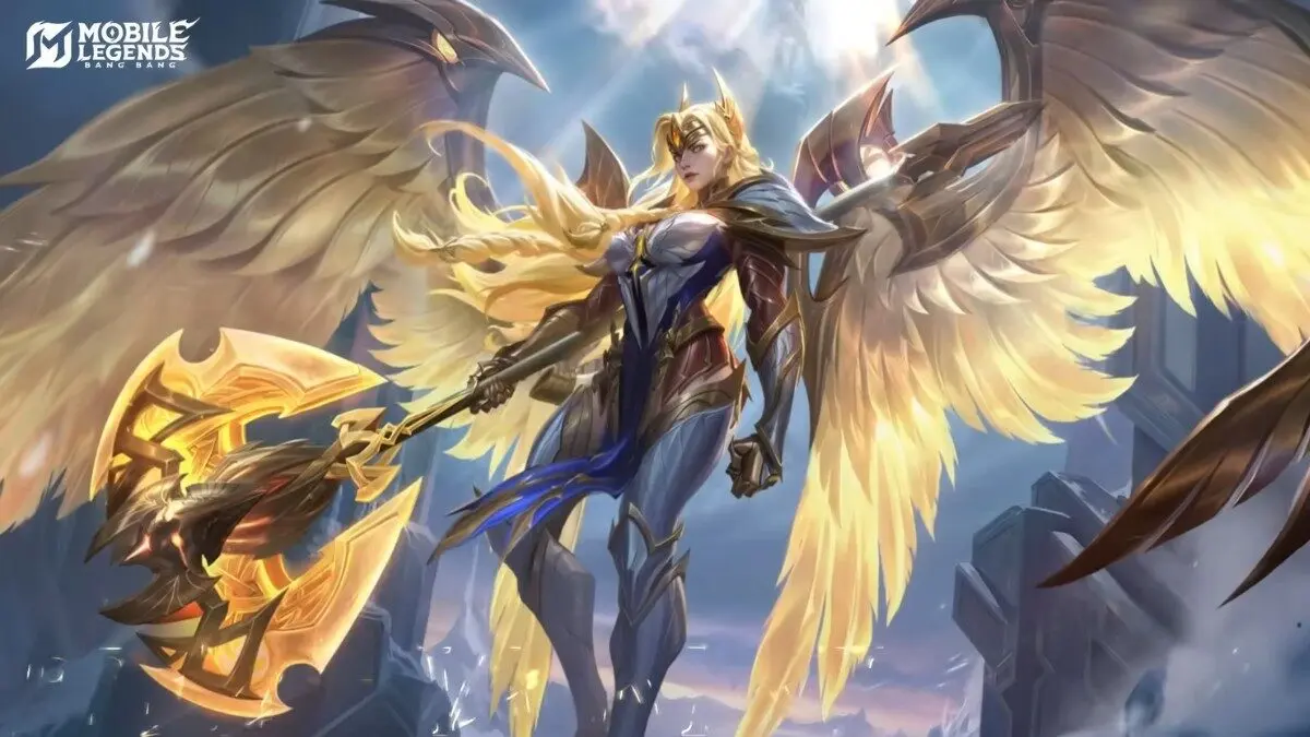 Revamp Freya Mobile Legends – Penjelasan Skill Dan Gameplay
