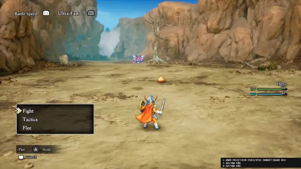 Review Dragon Quest I & II HD-2D Remake