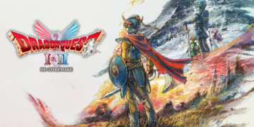 Review Dragon Quest I & II HD-2D Remake