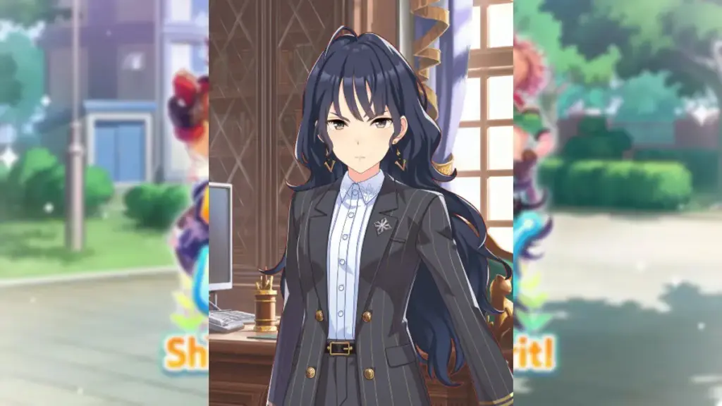 7 Support Card Unity Cup Umamusume Terbaik Untuk Pemain F2P 8 Riko Kashimoto