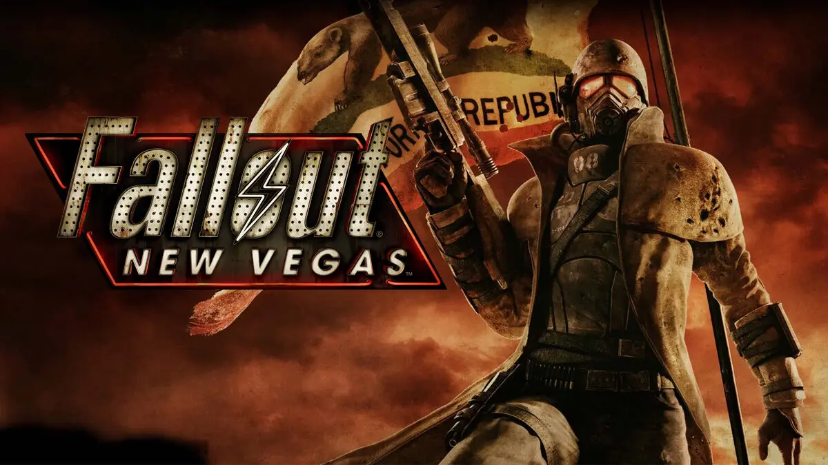 [Rumor] Fallout New Vegas Remaster Dilaporkan sedang Dibuat