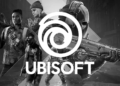 Game Shooter Live Service Ubisoft