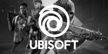 Game Shooter Live Service Ubisoft