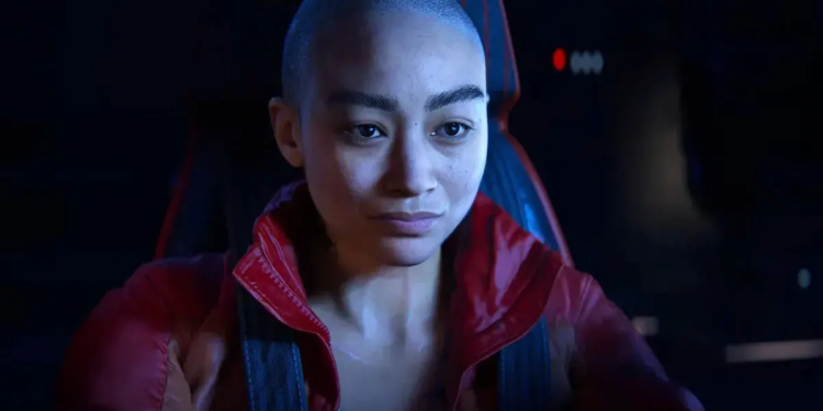 Rumor Intergalactic The Heretic Prophet Tidak akan Hadir di TGA 2025 Ternyata Tidak Benar 1 Intergalactic The Heretic Prophet The Game Awards 2025