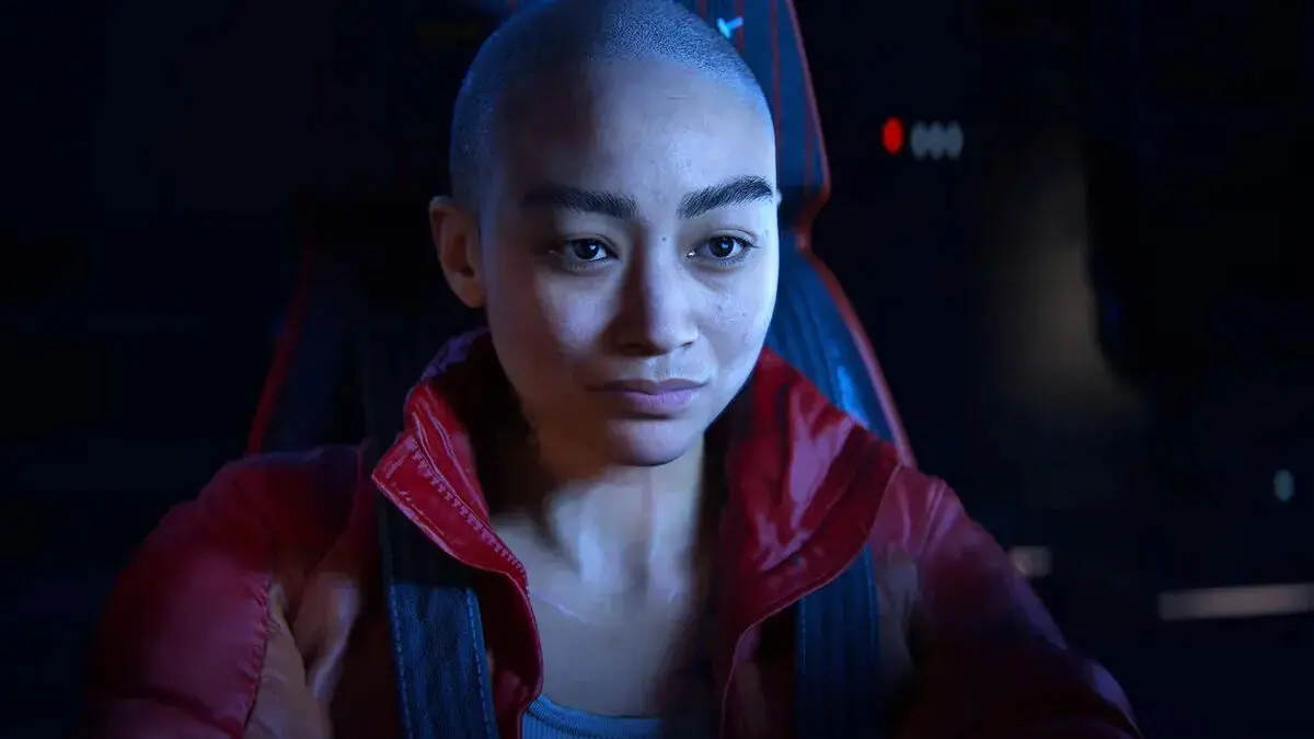 Rumor Intergalactic The Heretic Prophet Tidak akan Hadir di TGA 2025 Ternyata Tidak Benar