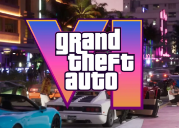 Konten GTA VI Rilis
