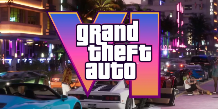 Konten GTA VI Rilis
