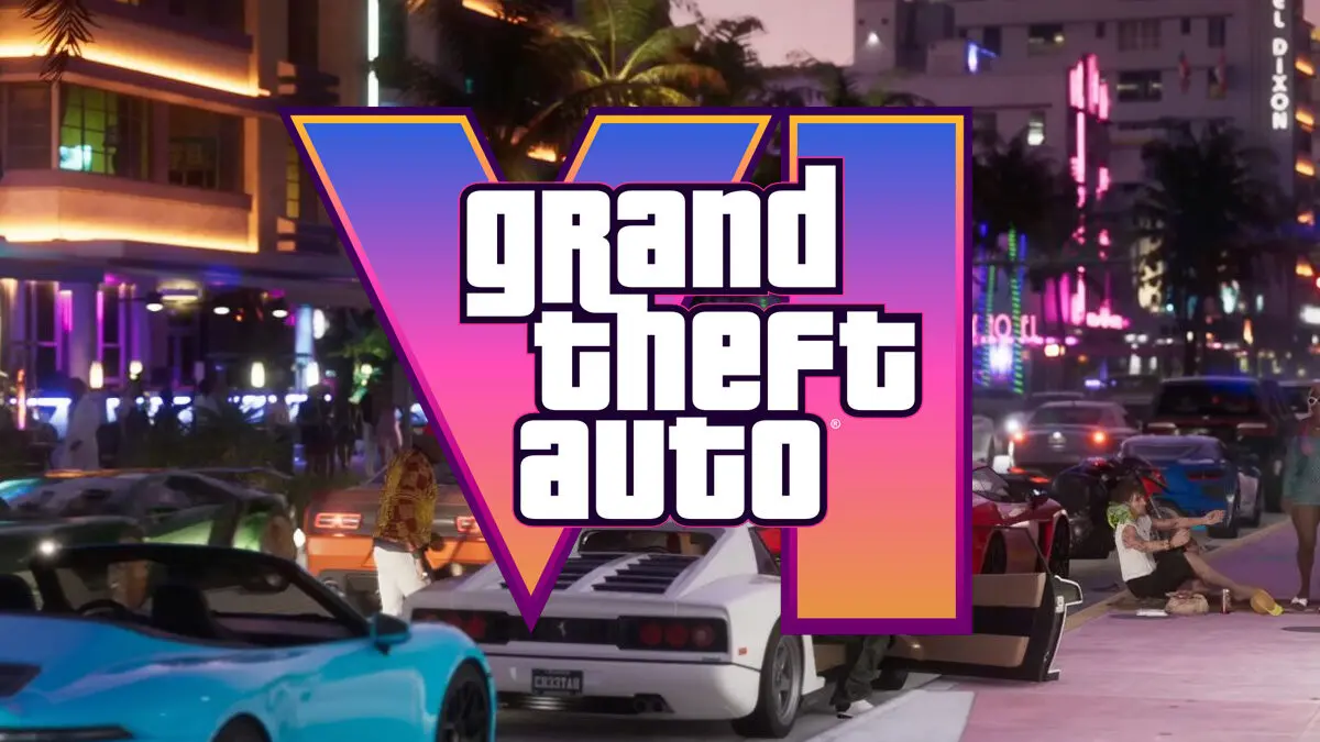 [Rumor] Konten GTA VI Sebenarnya Sudah Siap, Rockstar Hanya Perlu Memolesnya Saja