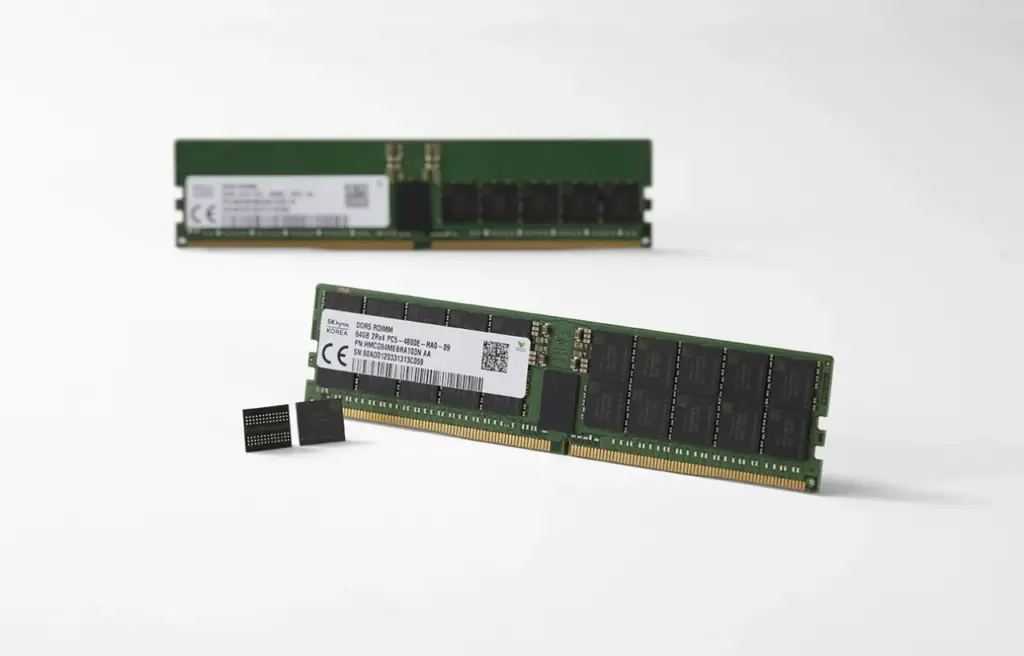 sk hynix