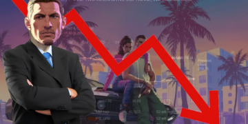 Saham Take-Two Interactive