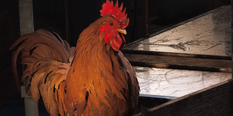 Developer ARC Raiders Beri Penjelasan Tentang Scrappy Si Ayam Jago 1 Scrappy ARC Raiders