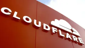 Sebab Cloudflare Down 2025